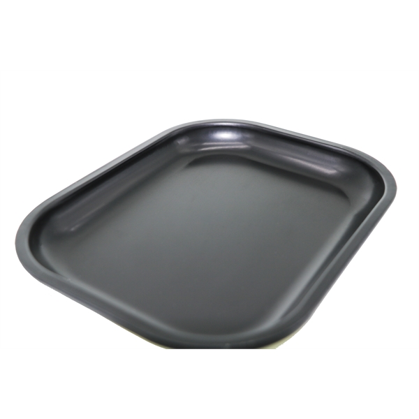 Custom Metal Rolling Tray - Medium - Quick Print "10.5 x 6" - Custom Metal Rolling Tray - Medium - Quick Print "10.5 x 6" - Image 6 of 8