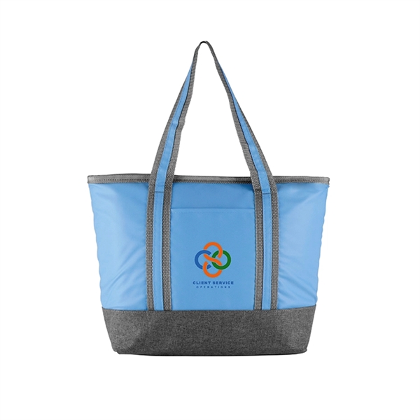 Seal Beach Lunch Cooler Bag | Plum Grove