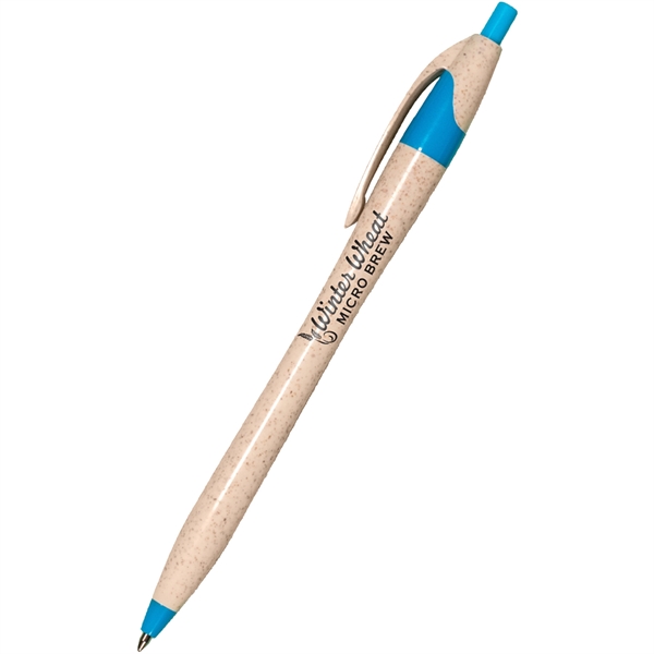 Javalina Eco Ballpoint Pen - Javalina Eco Ballpoint Pen - Image 3 of 6