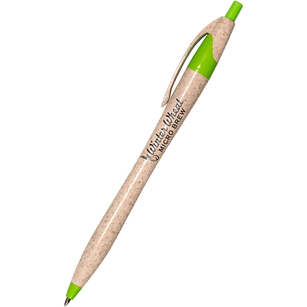 Javalina Eco Ballpoint Pen - Javalina Eco Ballpoint Pen - Image 5 of 6