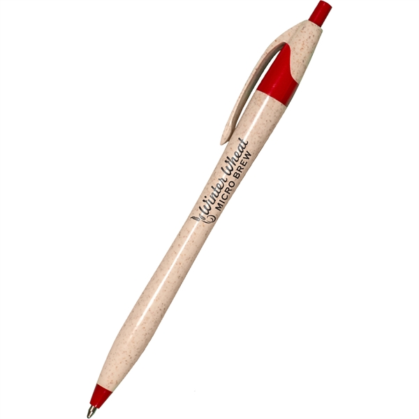 Javalina Eco Ballpoint Pen - Javalina Eco Ballpoint Pen - Image 6 of 6