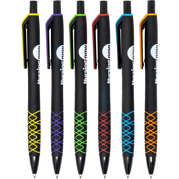 Spiralina Comfort Night Pen - Spiralina Comfort Night Pen - Image 0 of 1