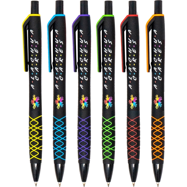 Spiralina Comfort Night Pen - Spiralina Comfort Night Pen - Image 1 of 1