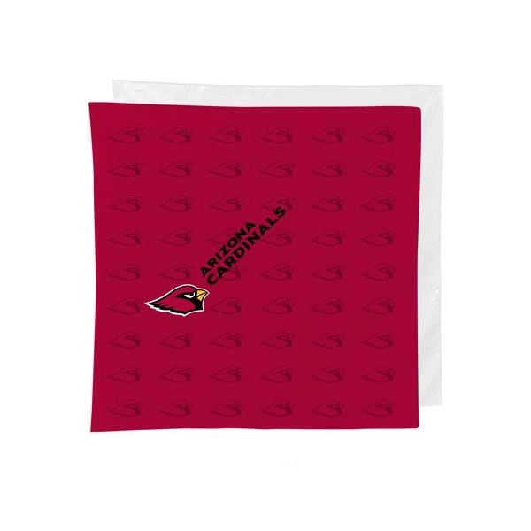 Square Bandana, 22x22, Sublimation - Square Bandana, 22x22, Sublimation - Image 0 of 1