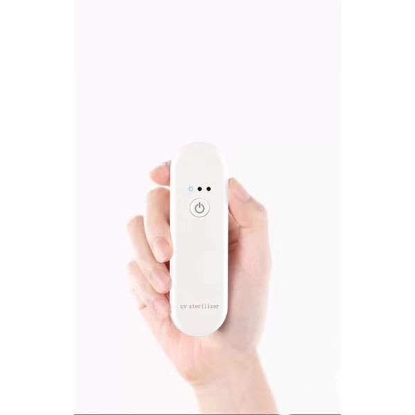 Portable UV-C Sanitizing Wand - Portable UV-C Sanitizing Wand - Image 1 of 8