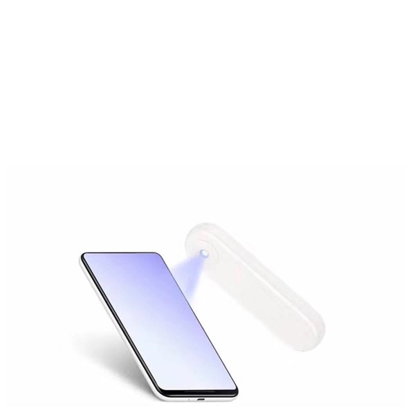 Portable UV-C Sanitizing Wand - Portable UV-C Sanitizing Wand - Image 7 of 8