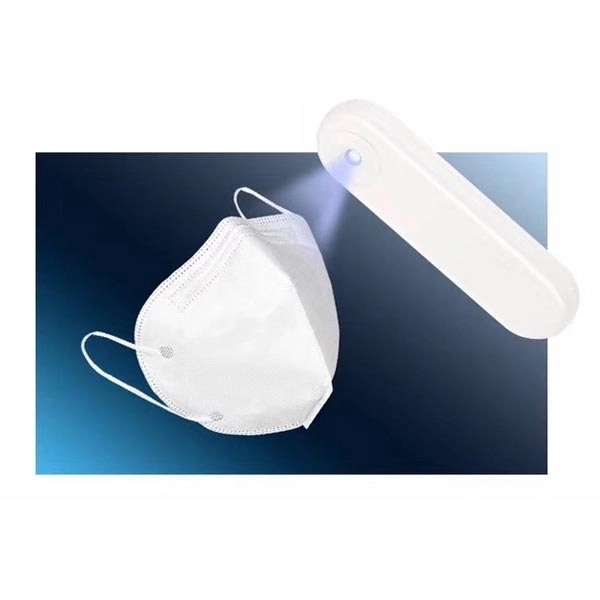Portable UV-C Sanitizing Wand - Portable UV-C Sanitizing Wand - Image 8 of 8