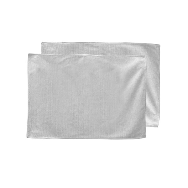 Colored Microfiber Dri-Lite Terry Rally, Sports, Skate Towel - Colored Microfiber Dri-Lite Terry Rally, Sports, Skate Towel - Image 1 of 2