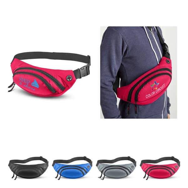 Cross Body Bag - Cross Body Bag - Image 0 of 4