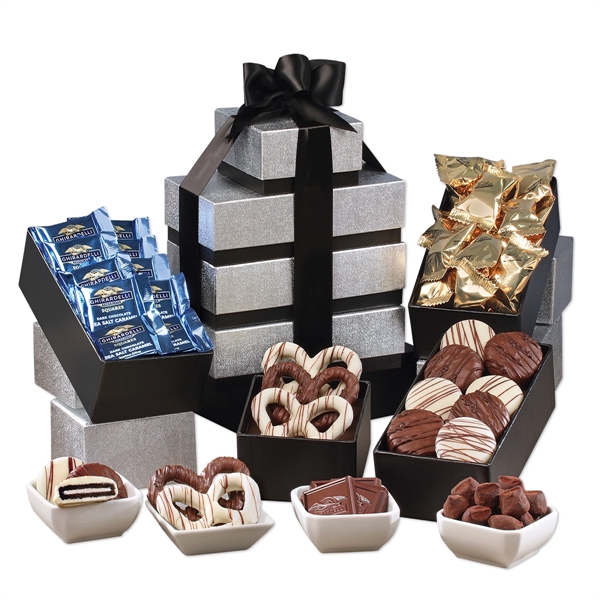 Individually-Wrapped Chocolate Heaven - Individually-Wrapped Chocolate Heaven - Image 1 of 1
