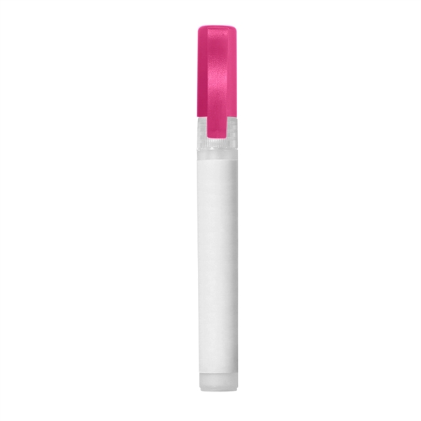 34 Oz. Hand Sanitizer Spray Pump - 34 Oz. Hand Sanitizer Spray Pump - Image 23 of 45