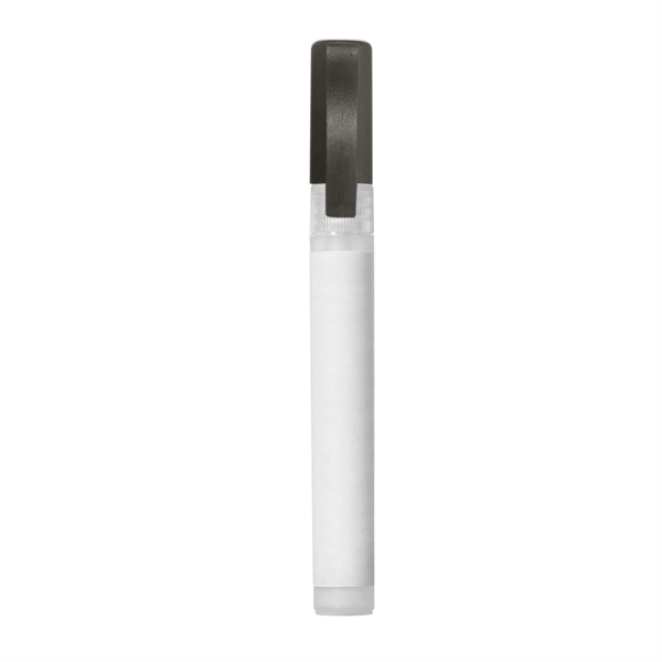 34 Oz. Hand Sanitizer Spray Pump - 34 Oz. Hand Sanitizer Spray Pump - Image 30 of 45