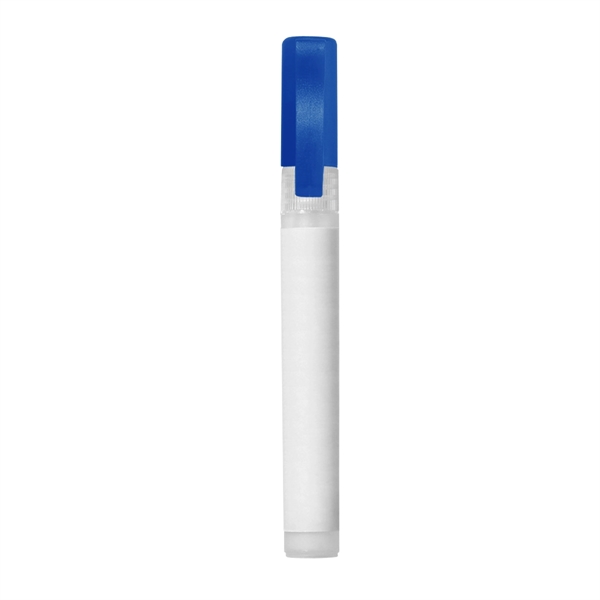34 Oz. Hand Sanitizer Spray Pump - 34 Oz. Hand Sanitizer Spray Pump - Image 33 of 45