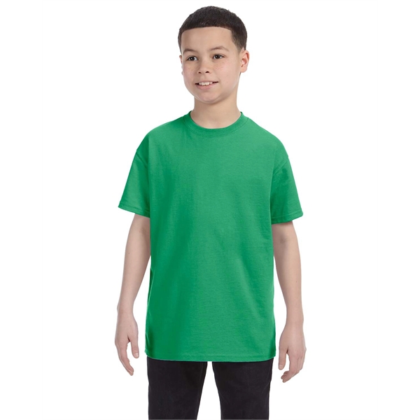 Jerzees Youth DRI-POWER® ACTIVE T-Shirt - Jerzees Youth DRI-POWER® ACTIVE T-Shirt - Image 126 of 253