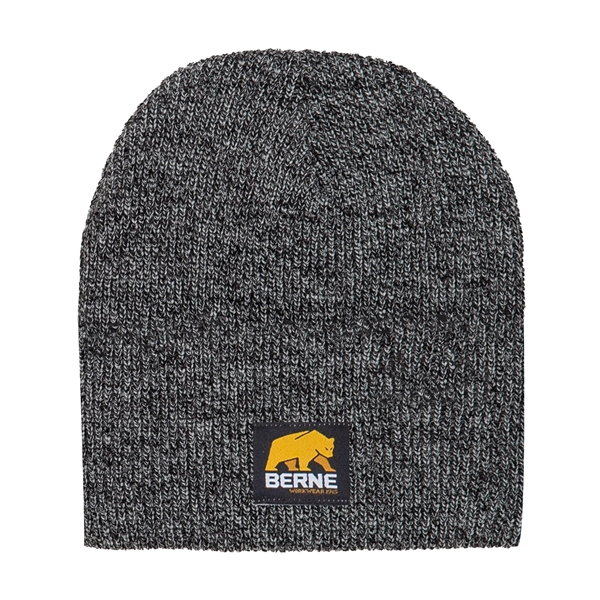 Berne Heritage Knit Beanie - Berne Heritage Knit Beanie - Image 0 of 9