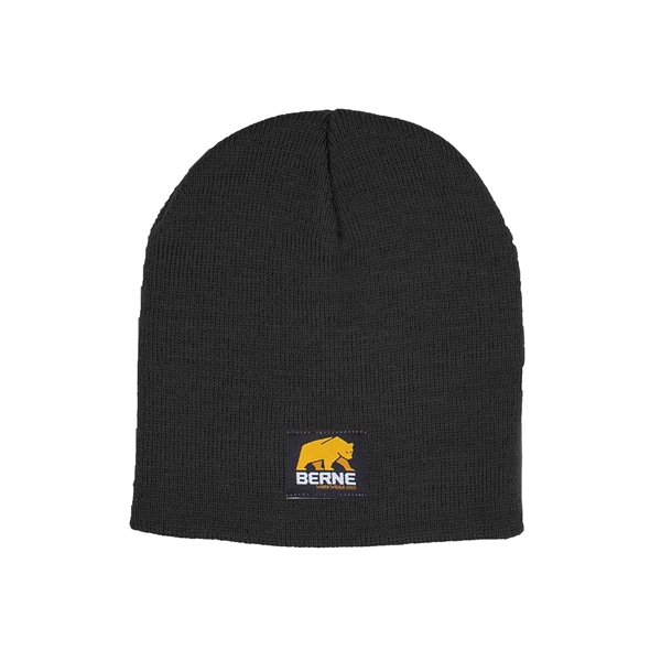 Berne Heritage Knit Beanie - Berne Heritage Knit Beanie - Image 2 of 9