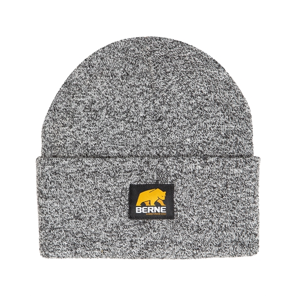 Berne Heritage Knit Cuff Cap - Berne Heritage Knit Cuff Cap - Image 0 of 14