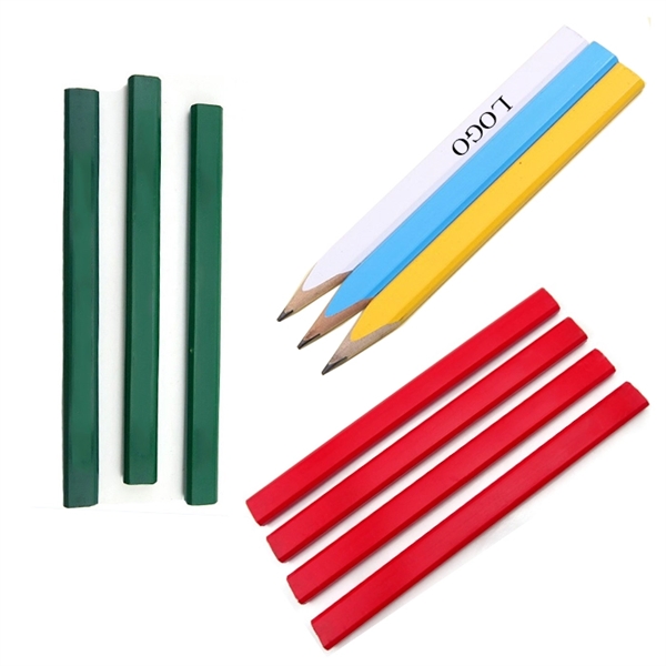 Carpenter Pencil - Carpenter Pencil - Image 0 of 0