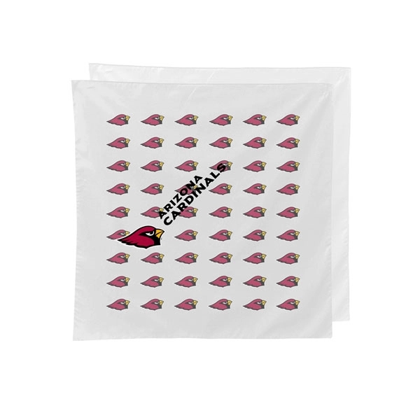 Square Bandana, 22x22, Sublimation