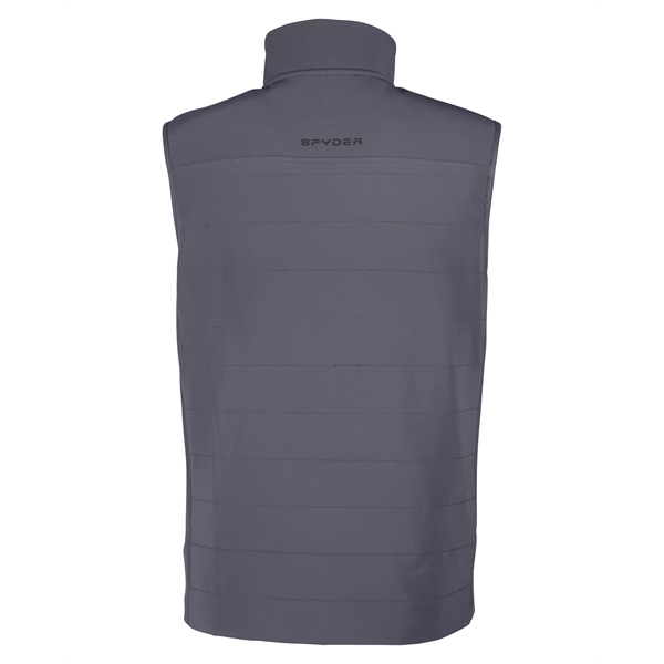 Spyder Men's Transit Vest - Spyder Men's Transit Vest - Image 1 of 26