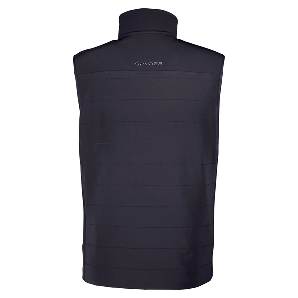 Spyder Men's Transit Vest - Spyder Men's Transit Vest - Image 4 of 26