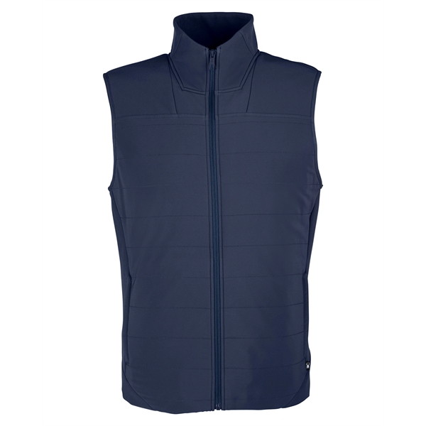 Spyder Men's Transit Vest - Spyder Men's Transit Vest - Image 6 of 26