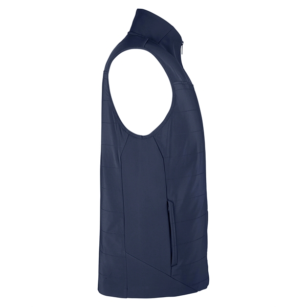 Spyder Men's Transit Vest - Spyder Men's Transit Vest - Image 7 of 26