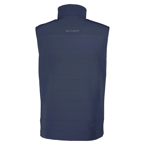 Spyder Men's Transit Vest - Spyder Men's Transit Vest - Image 8 of 26