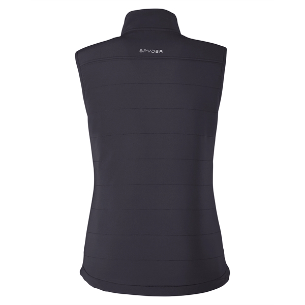 Spyder Ladies' Transit Vest - Spyder Ladies' Transit Vest - Image 5 of 26