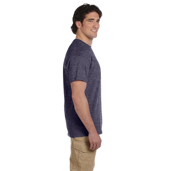 Fruit of the Loom Adult HD Cotton™ T-Shirt - Fruit of the Loom Adult HD Cotton™ T-Shirt - Image 108 of 299