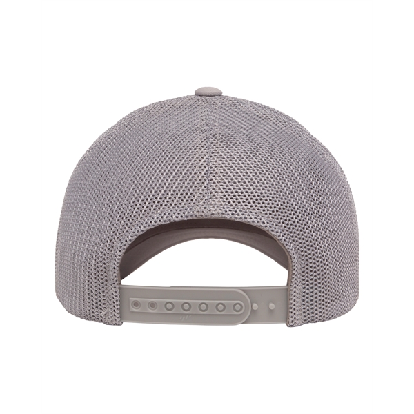 YP Classics Adult Retro Trucker Cap - YP Classics Adult Retro Trucker Cap - Image 27 of 148