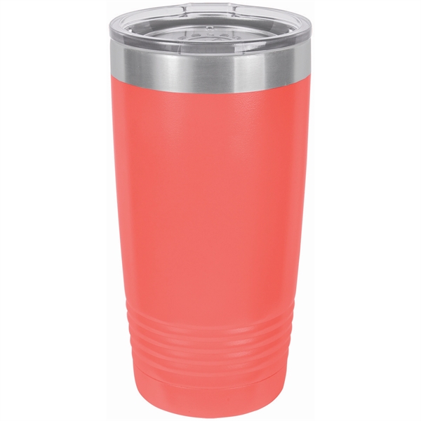 20 oz. Vacuum Insulated Tumbler - 20 oz. Vacuum Insulated Tumbler - Image 28 of 29