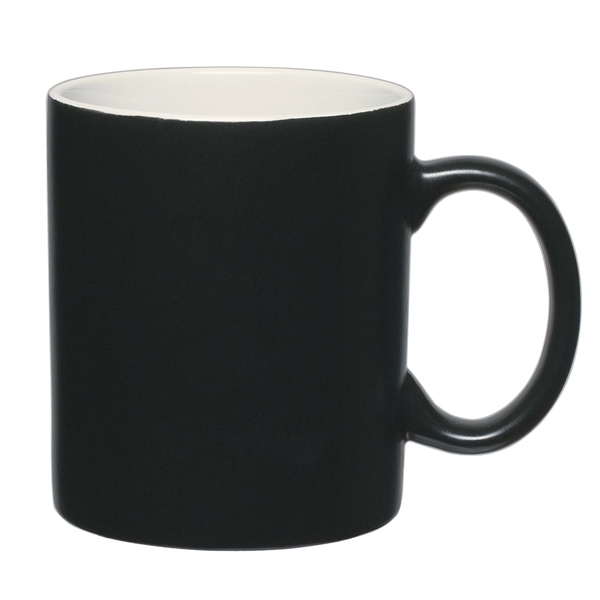 11 oz. Coffee Mug - 11 oz. Coffee Mug - Image 0 of 16