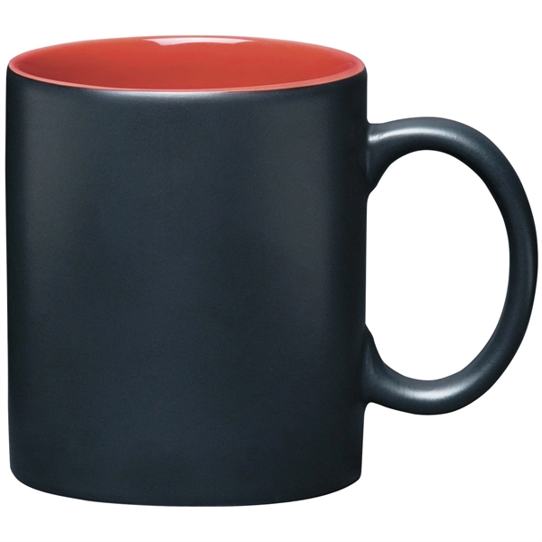 11 oz. Coffee Mug - 11 oz. Coffee Mug - Image 2 of 16