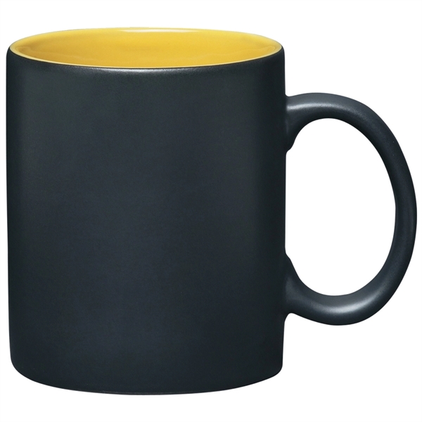 11 oz. Coffee Mug - 11 oz. Coffee Mug - Image 4 of 16