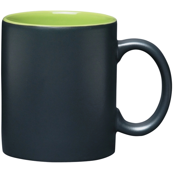 11 oz. Coffee Mug - 11 oz. Coffee Mug - Image 6 of 16