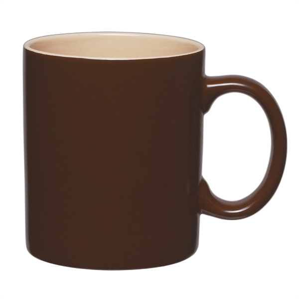 11 oz. Coffee Mug - 11 oz. Coffee Mug - Image 12 of 16