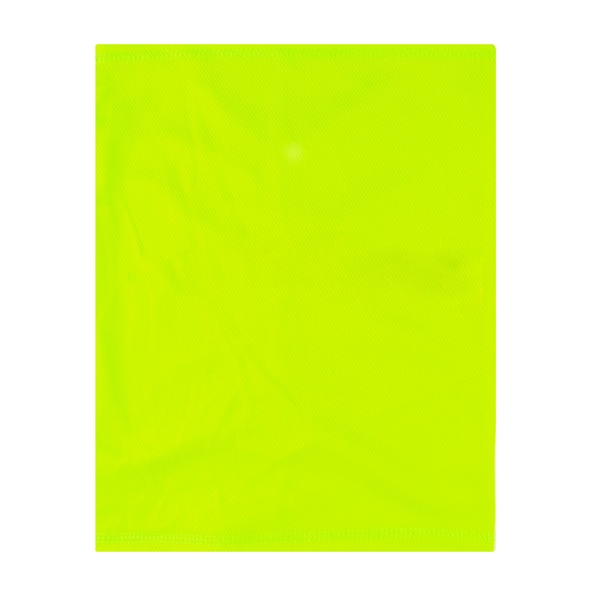 Polyester Cooling Neck Gaiter - Polyester Cooling Neck Gaiter - Image 2 of 6