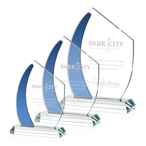 Hausner Award - Blue - Hausner Award - Blue - Image 0 of 6