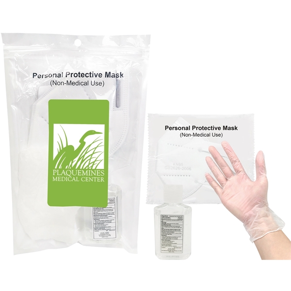 PPE KIT - PPE KIT - Image 0 of 0