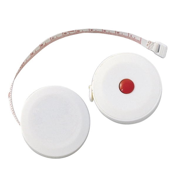 Retractable Measuring Tape - Retractable Measuring Tape - Image 0 of 19