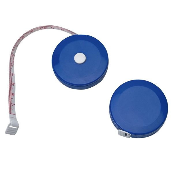 Retractable Measuring Tape - Retractable Measuring Tape - Image 16 of 19