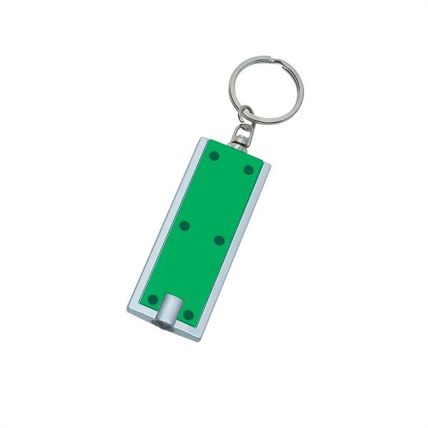 Classic LED Key Chain - Classic LED Key Chain - Image 2 of 13