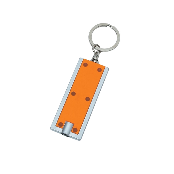Classic LED Key Chain - Classic LED Key Chain - Image 4 of 13