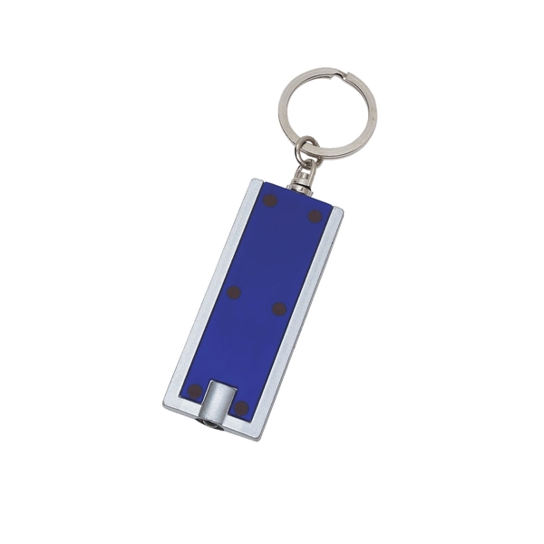 Classic LED Key Chain - Classic LED Key Chain - Image 6 of 13