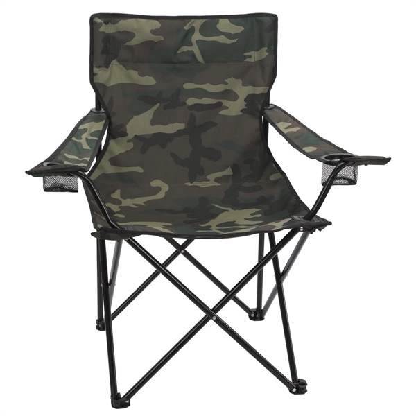 Portable Folding Chair and Bag Combo - Portable Folding Chair and Bag Combo - Image 0 of 9