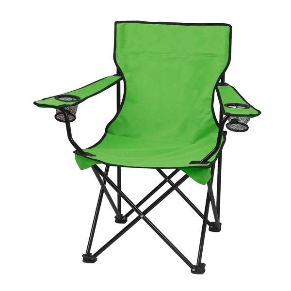 Portable Folding Chair and Bag Combo - Portable Folding Chair and Bag Combo - Image 4 of 9