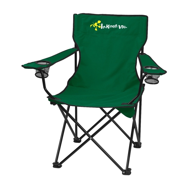 Portable Folding Chair and Bag Combo - Portable Folding Chair and Bag Combo - Image 9 of 9