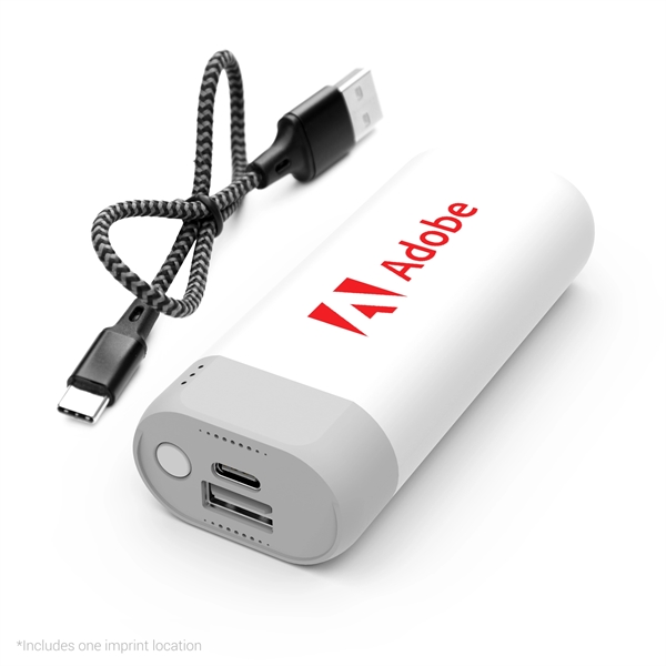 Nova+: 6,700 mAh battery