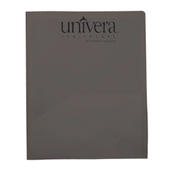 Twin Pocket Folder-Satin Finish - Twin Pocket Folder-Satin Finish - Image 6 of 7